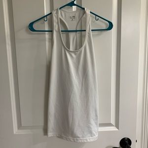 Champion Racerback tank